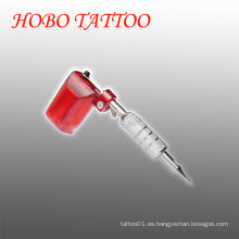 Máquina profesional del tatuaje del acero de carbón rotatorio con precio bajo